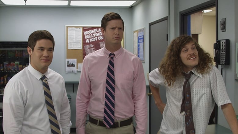 Workaholics Season 5 Episode 2