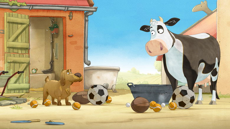 Still image for Lieselotte season 1 episode 47: Episode 47