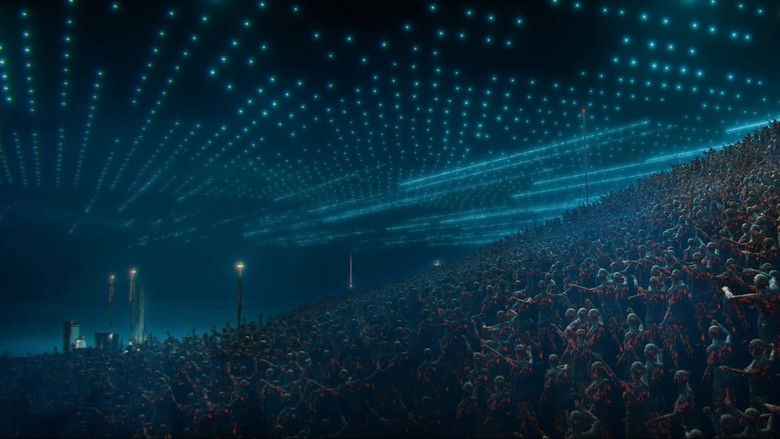 Still image for 三体·周年纪念版 season 1 episode 18: Episode 18