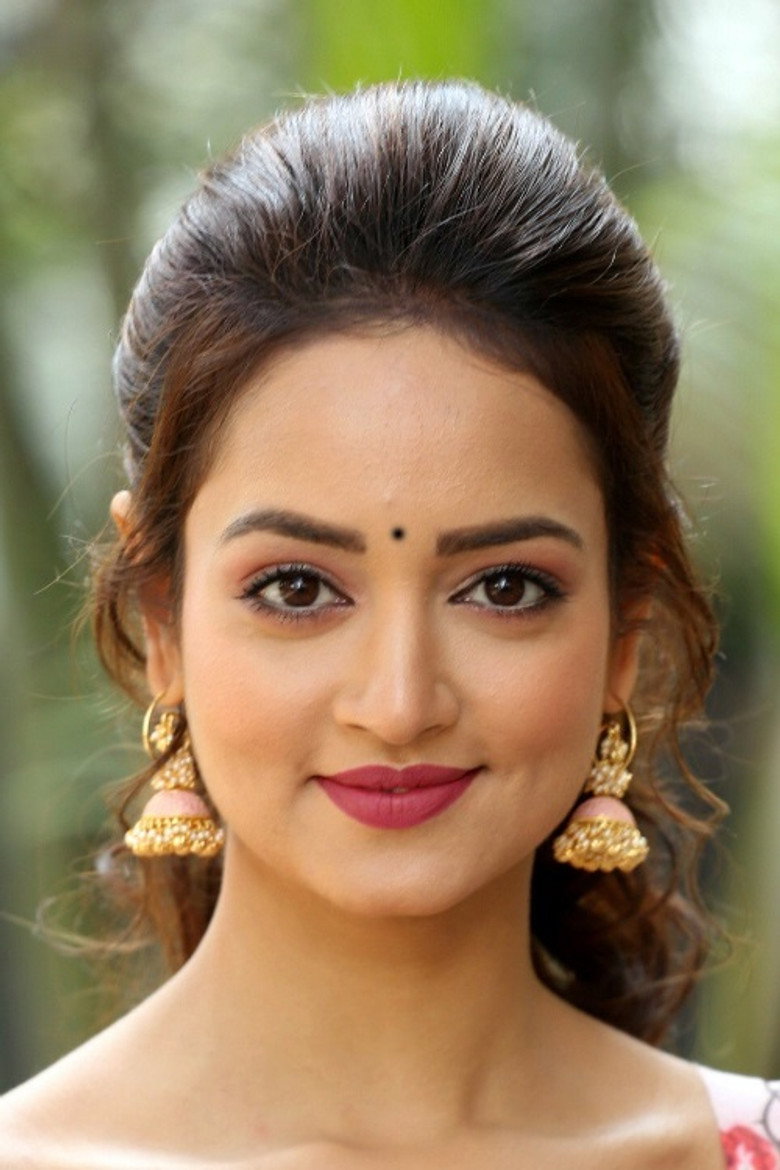 Shanvi Shrivastava photo 7