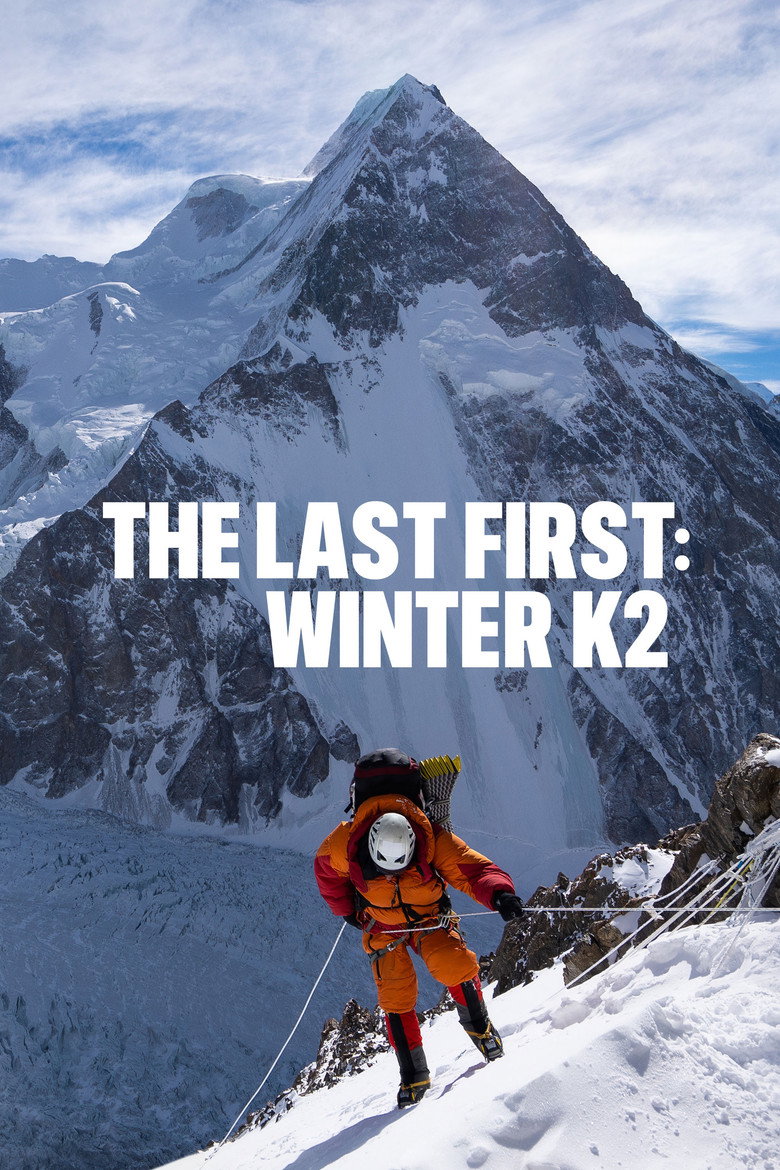 The Last First: Winter K2