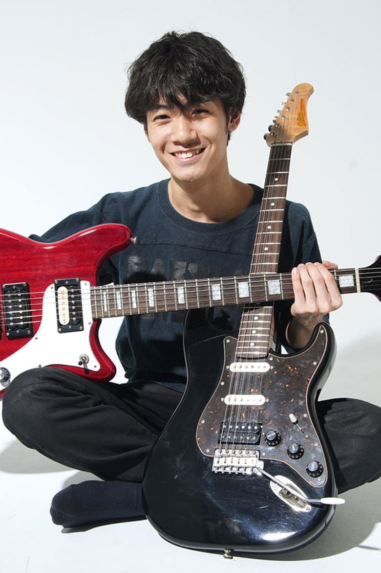 Rikuto Kurihara portrait