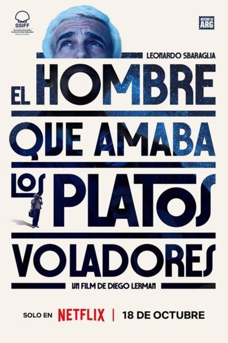 Póster la Película