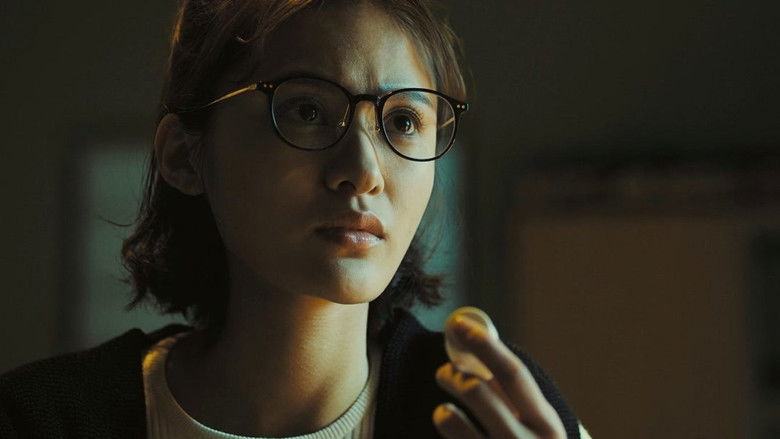 Still image for Life Under My Skin season 1 episode 3: Episode 3