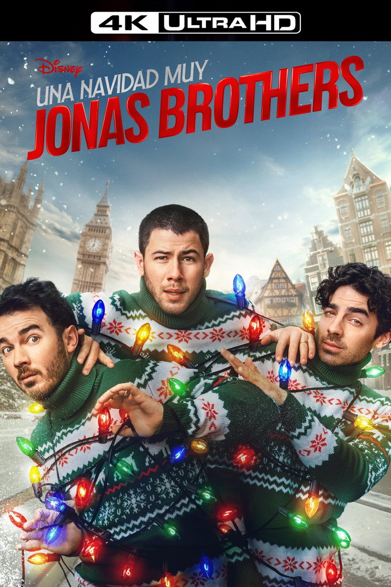 Póster la Película