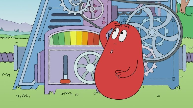 Barbapapa en famille Saison 2 Épisode 48 Voirfilms