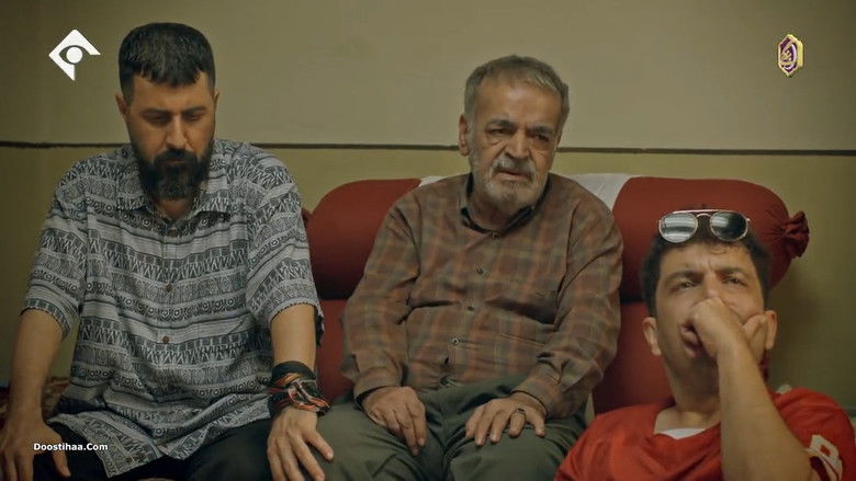 Still image for Khoshnam season 1 episode 11: Episode 11