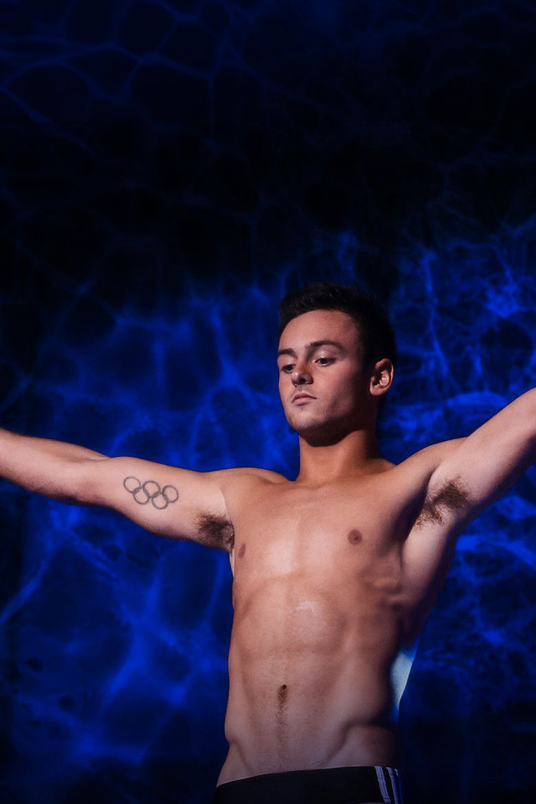 Imatge de Tom Daley: 1.6 Seconds