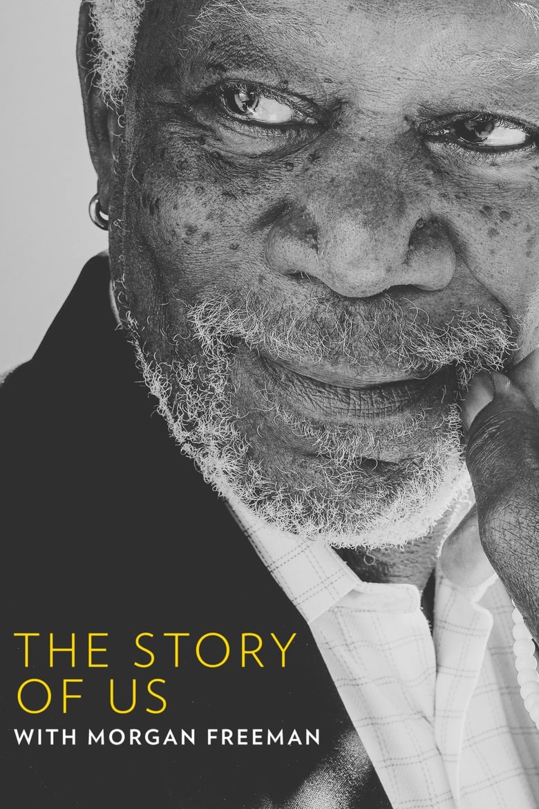 The Story of Us with Morgan Freeman S01 E02