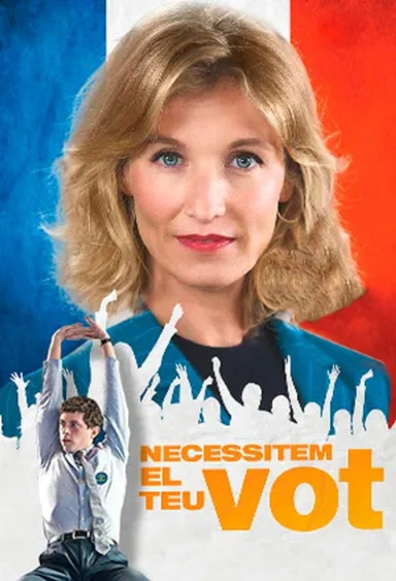 Imatge de Ens cal el teu vot