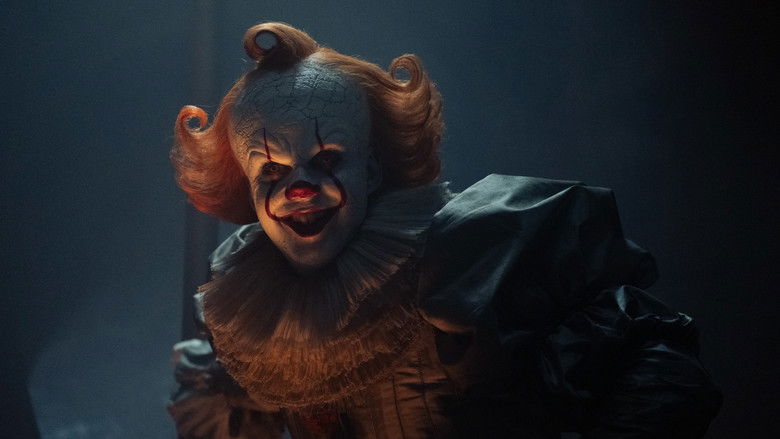 IT: Welcome to Derry: 1×6