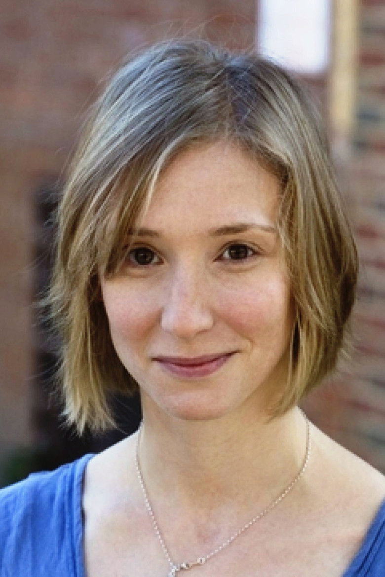 Bathsheba Doran portrait image