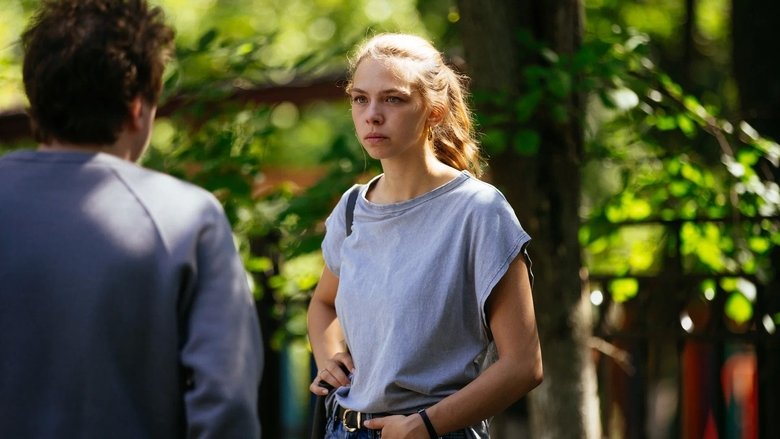 Still image for Alyssa season 1 episode 4: Episode 4