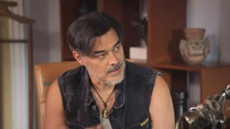 Still image for Amor amargo season 1 episode 58: Episode 58