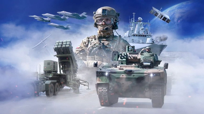 How Poland Is Preparing for War