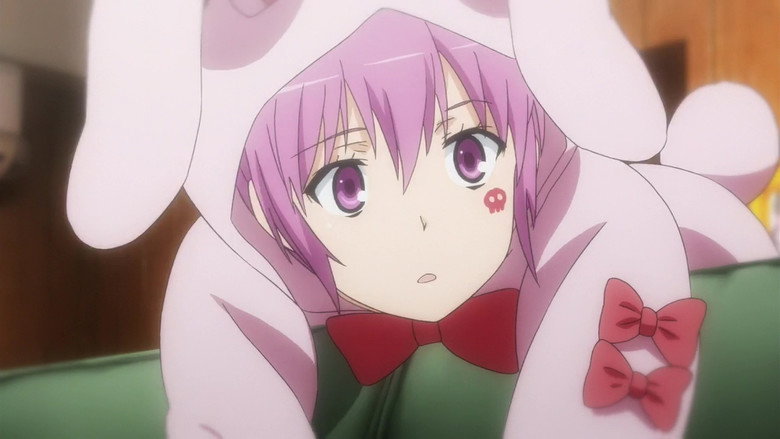 Still from A Certain Scientific Railgun - Season 3 Episode 22