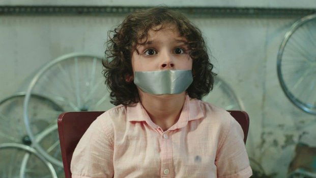 Still image for Kanatsız Kuşlar season 1 episode 14: Episode 14 Still image for Kanatsız Kuşlar season 1 episode 14: Episode 14