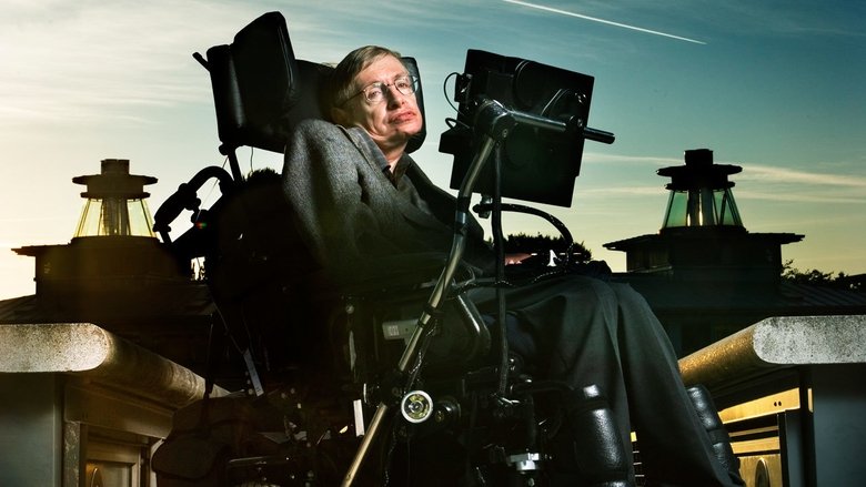 Stephen Hawking’s Universe – The Big Bang