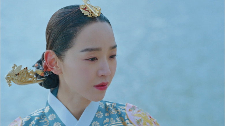 Still from Mr. Queen - Season 1 Episode 20