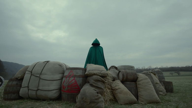 Still image for Zrádci - Behind the Mise season 1 episode 5: Episode 5