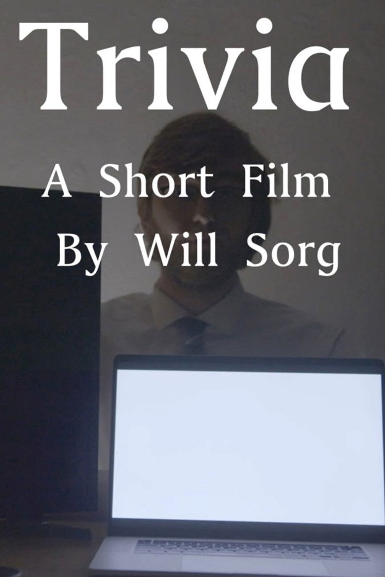Trivia poster