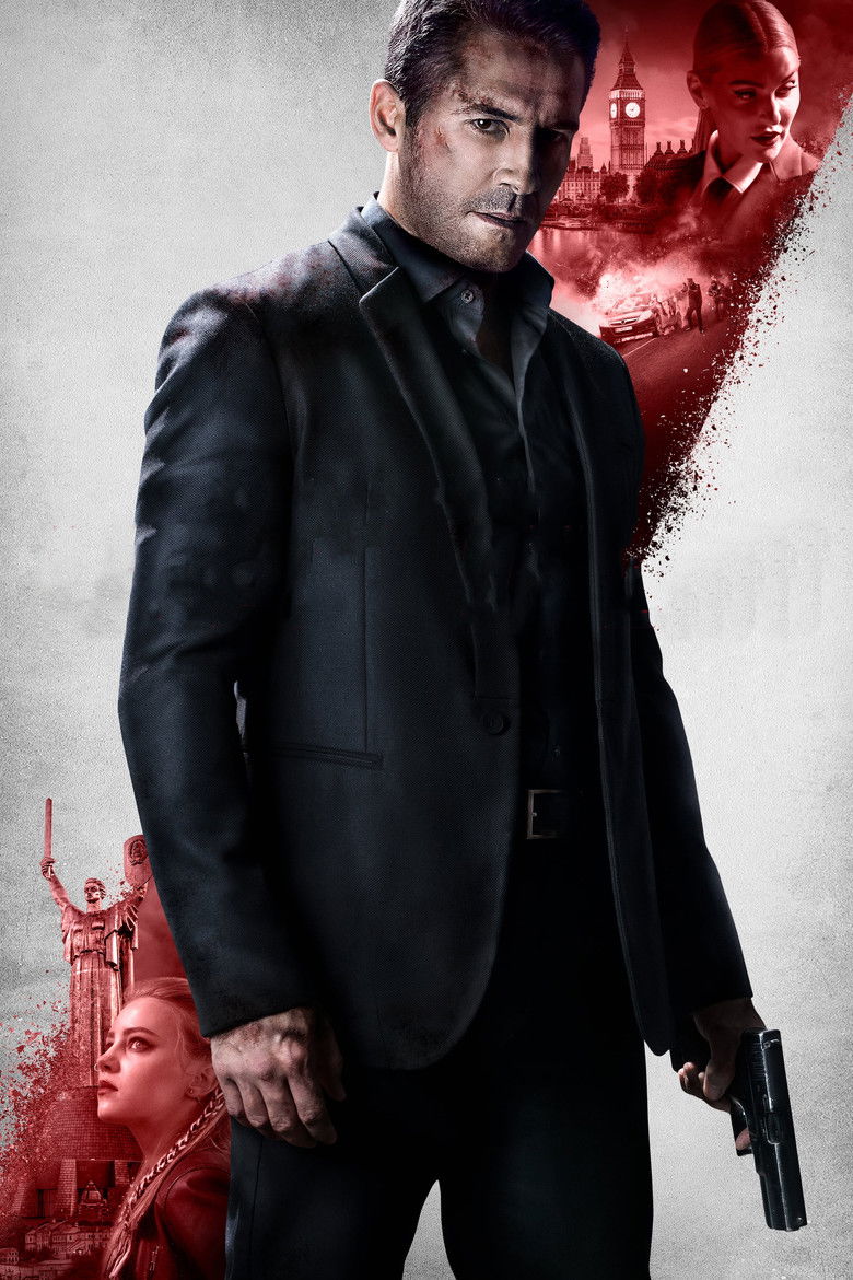 Imatge de El llegat de les mentides