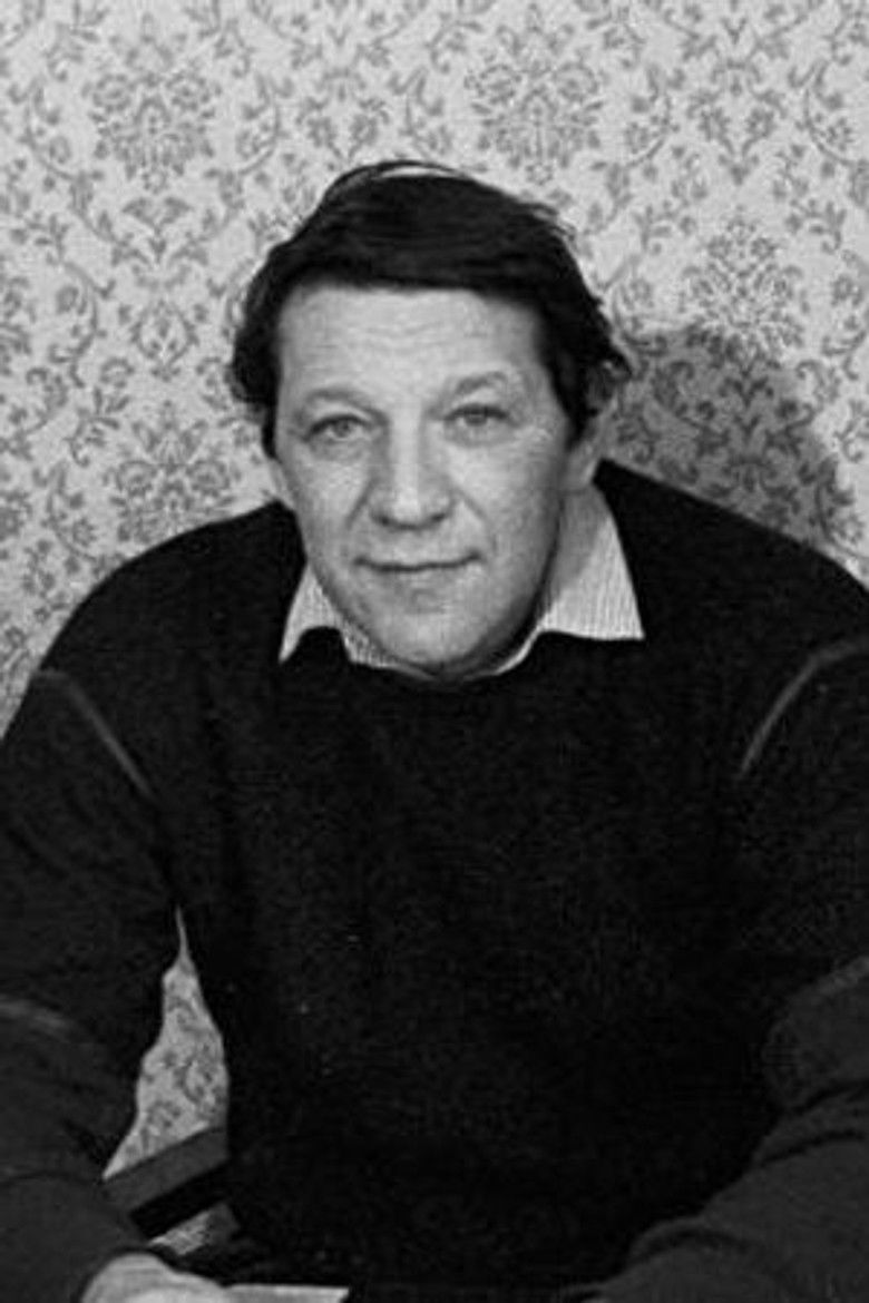 Arkadiy Khayt portrait image