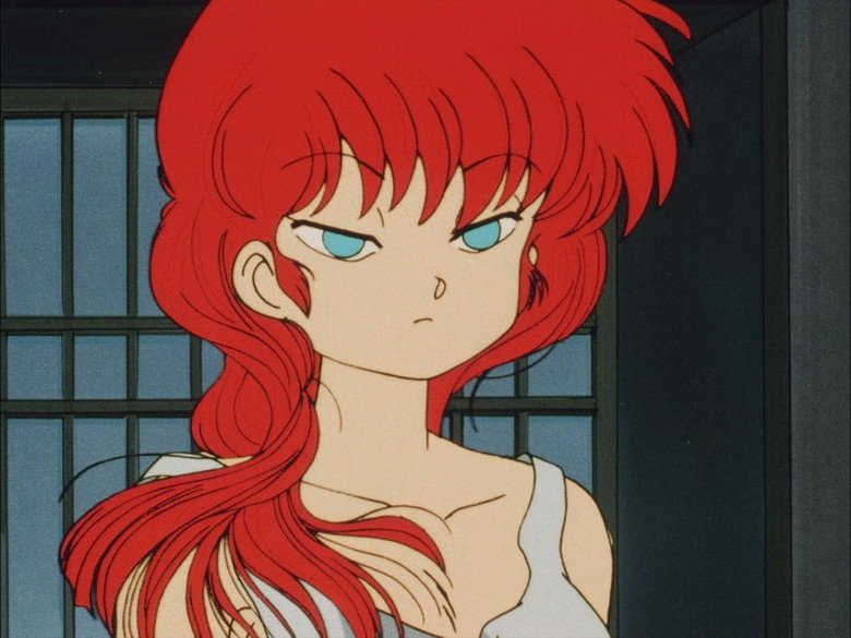 Still from Ranma ½ - Season 1 Episode 59