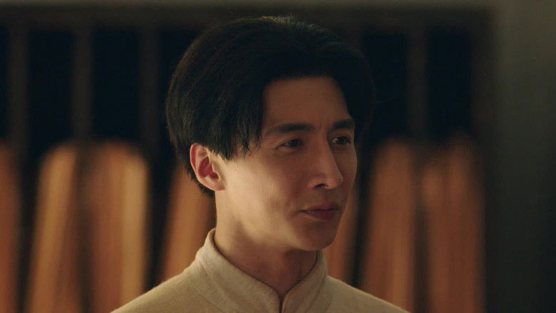 Still image for Lightseeker: The Story of the Young Mao Zedong season 1 episode 32: Episode 32 Still image for Lightseeker: The Story of the Young Mao Zedong season 1 episode 32: Episode 32