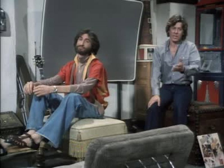 Still from The Rockford Files - ซีซัน 6 ตอน 4