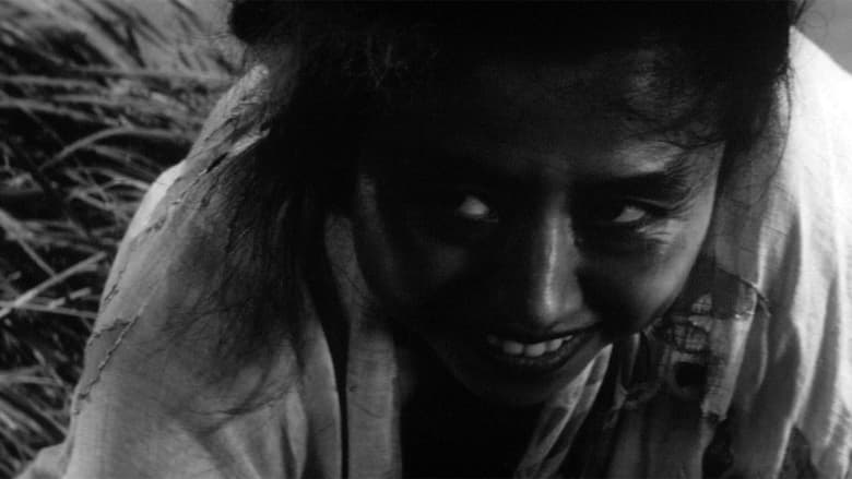 Onibaba (1964)