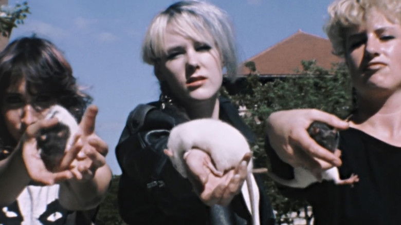 Skate Witches — scene 2