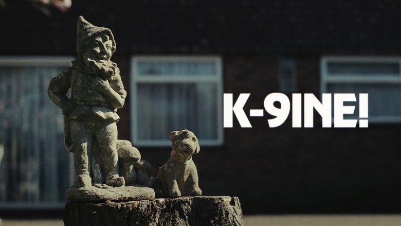 K-9INE! main backdrop
