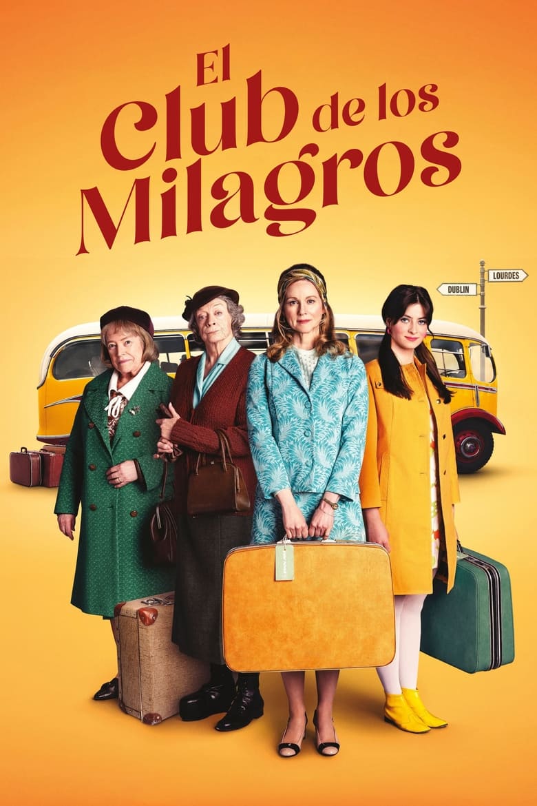 El Club de los Milagros (2023)