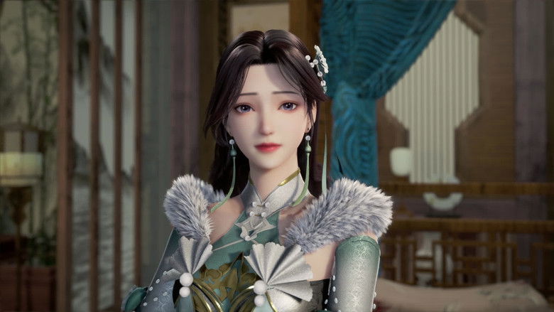 Still image for Ancient Myth season 1 episode 110: Episode 110 Still image for Ancient Myth season 1 episode 110: Episode 110