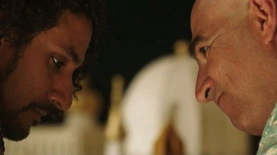 Still image for Sinbad season 1 episode 2: Queen of the Water-Thieves Still image for Sinbad season 1 episode 2: Queen of the Water-Thieves