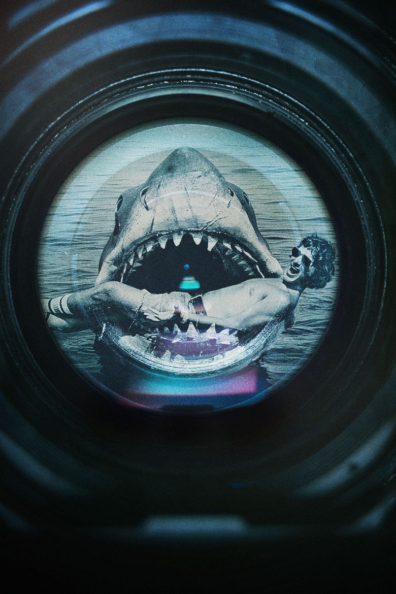 Imatge de Jaws @ 50: The Definitive Inside Story