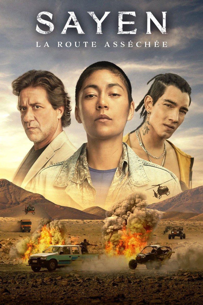 Póster la Película
