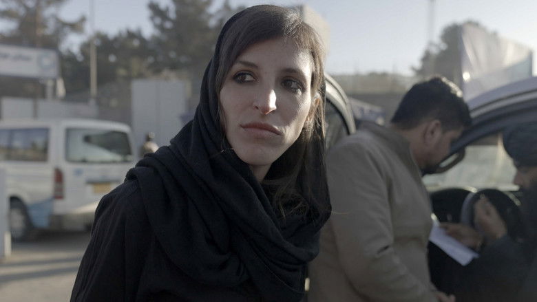 Still image for Mission Kabul-Luftbrücke season 1 episode 2: Torkham Still image for Mission Kabul-Luftbrücke season 1 episode 2: Torkham