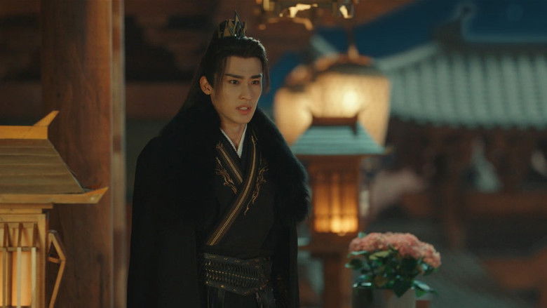 Still image for The Night is Still Young season 1 episode 14: Episode 14 Still image for The Night is Still Young season 1 episode 14: Episode 14