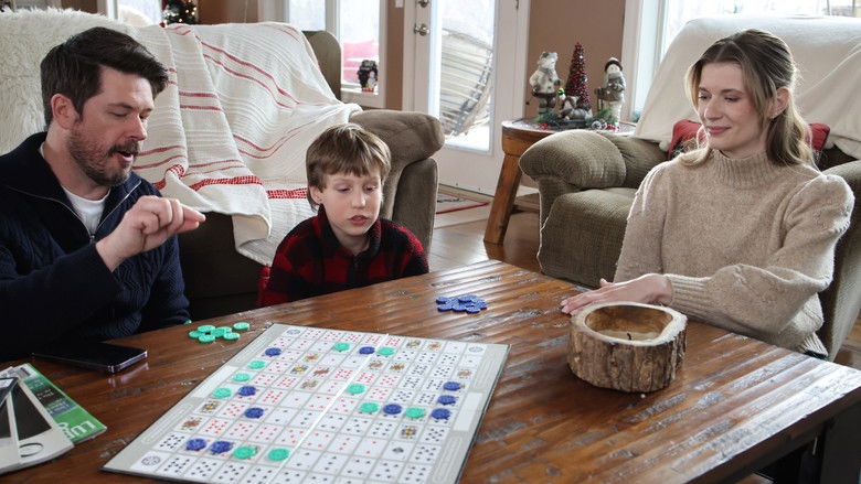 Image d'arrière-plan 6 du film La parade de Noël