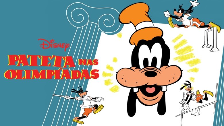 The Olympic Champ (1942)