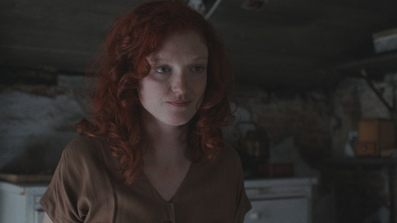 Immagine dell'episodio S01E01 di Breendonk