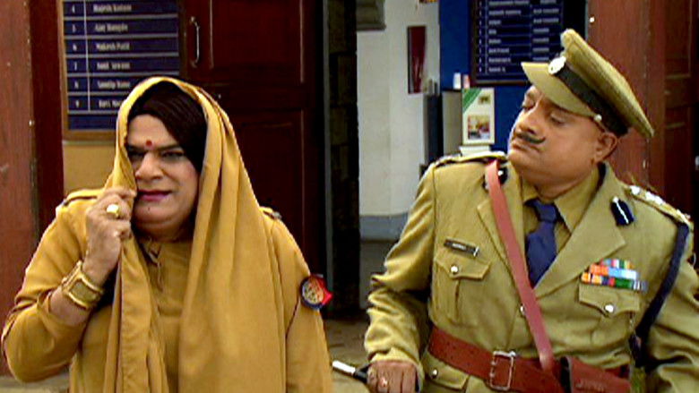 Still image for F.I.R. season 1 episode 1136: Chandramukhi Ki Holi - Part 2