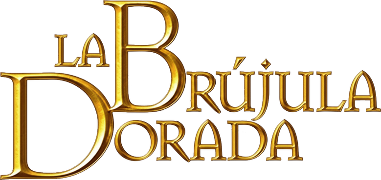 Imagen de La brújula dorada