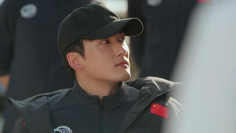 Still image for To Our Dreamland of Ice season 1 episode 31: Winter Olympics Dream (11)