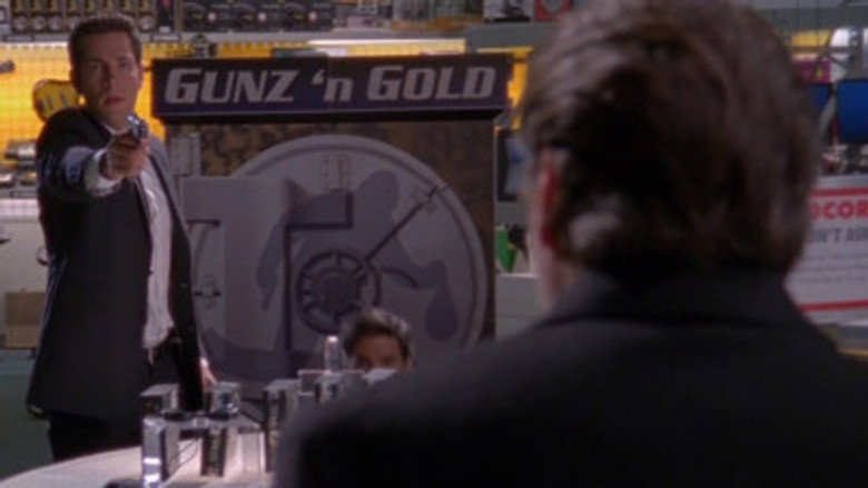 Still from Chuck - Season 5 Episode 10