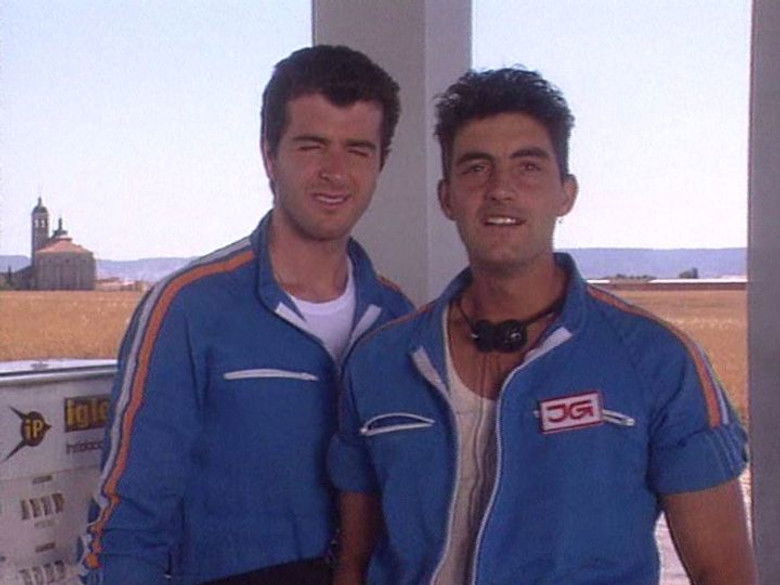 Still image for Lleno, por favor season 1 episode 4: Episode 4