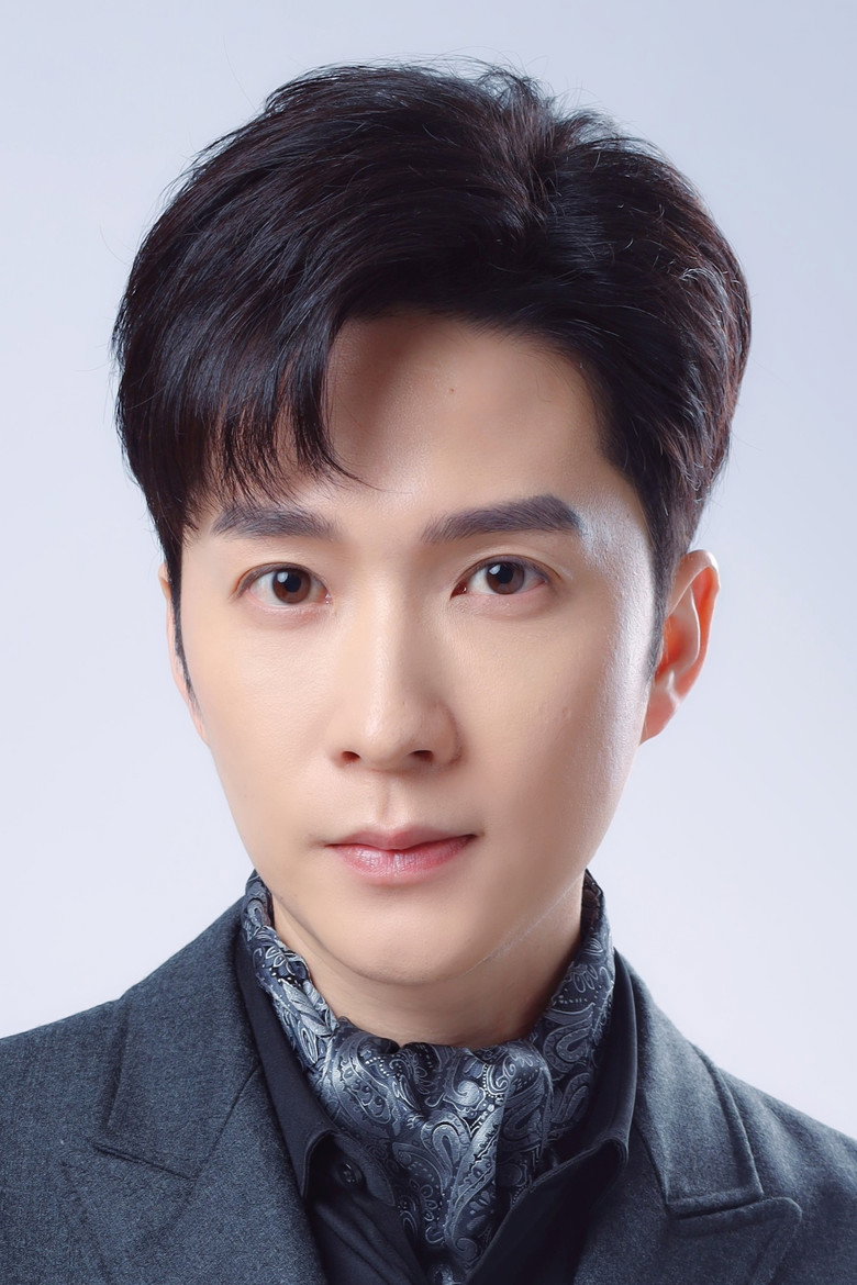 Xu Kaixin photo