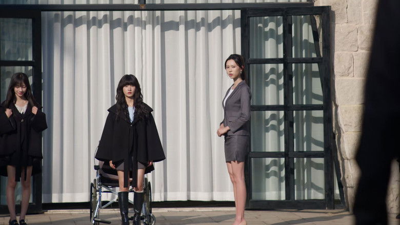 Still image for Affinity season 1 episode 9: Episode 9